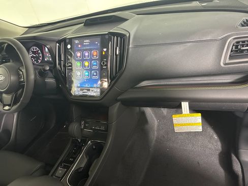 New 2026 Subaru Ascent Bronze Edition image 26