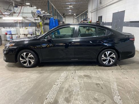 New 2023 Subaru Legacy Premium image 5
