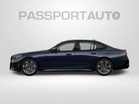 New 2027 BMW 530i xDrive image 5