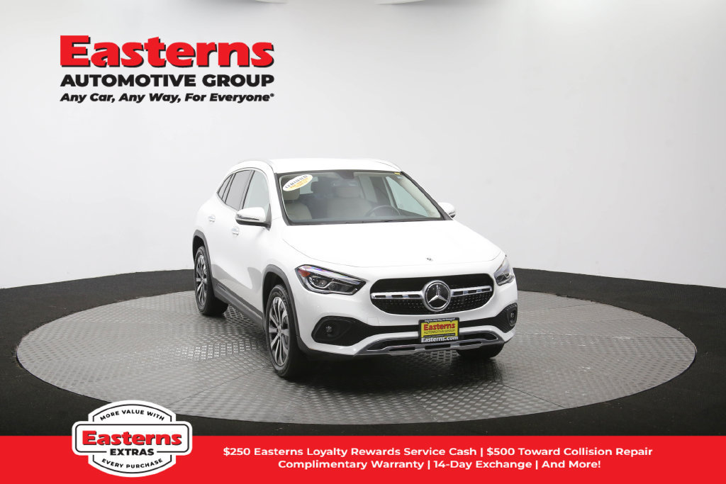 Used 2023 Mercedes-Benz GLA 250 w/ Premium Package image 53
