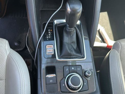 Used 2016 MAZDA CX-5 Grand Touring AWD/4WD image 15