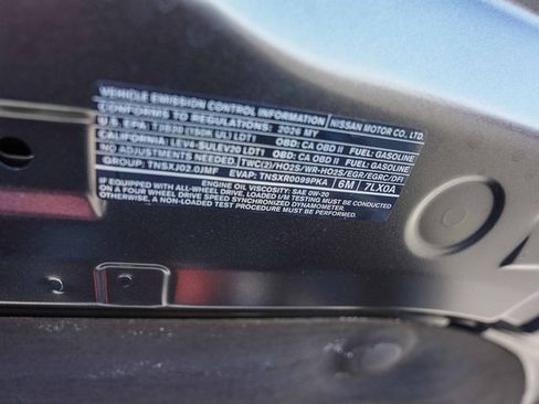 New 2026 Nissan Kicks SV image 28