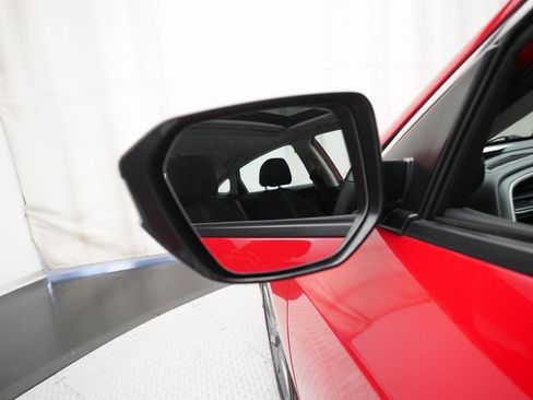 Certified 2019 Honda Civic EX image 24