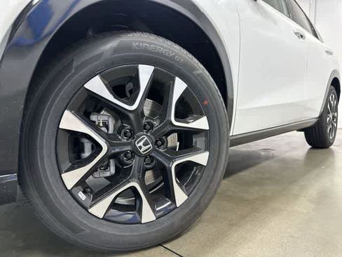New 2027 Honda HR-V EX-L image 28