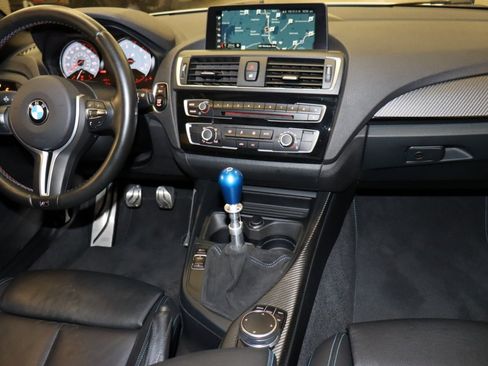 Used 2017 BMW M2 RWD image 5
