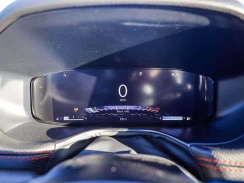 New 2026 Jeep Compass Trailhawk w/ Sun, Sound & Navigation Group image 24