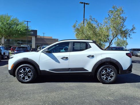 Certified 2025 Hyundai Santa Cruz XRT AWD/4WD image 3