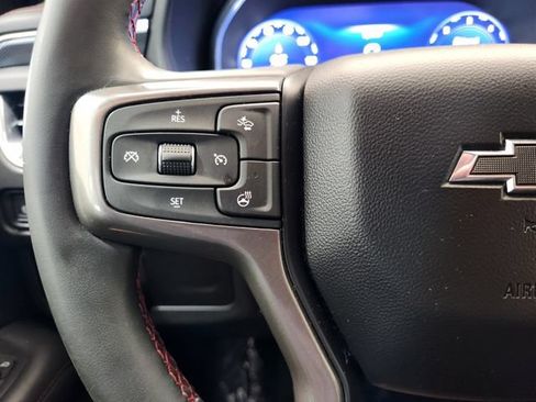 Used 2023 Chevrolet Tahoe RST w/ Luxury Package RWD image 28