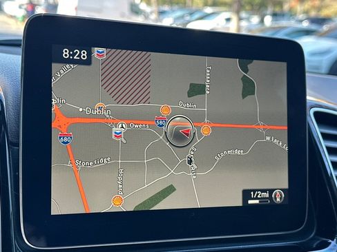 Used 2017 Mercedes-Benz GLE 350 4MATIC image 25