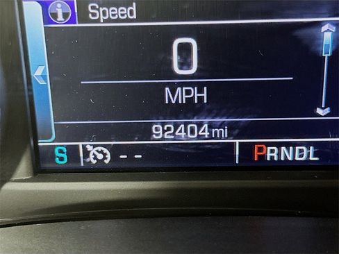 Used 2017 Chevrolet Silverado 1500 LT w/ All Star Edition image 14