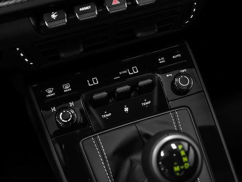 Certified 2026 Porsche 911 GT3 RWD image 63