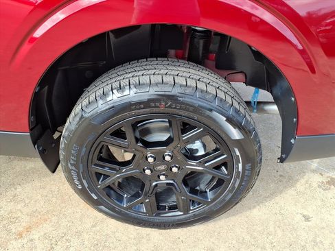 New 2026 Ford Maverick Lariat w/ Black Appearance Package AWD/4WD image 18