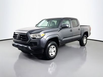 Used 2020 Toyota Tacoma SR