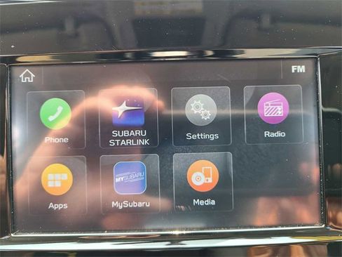 Used 2021 Subaru Forester Premium image 27