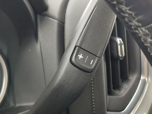 Used 2019 Chevrolet Silverado 1500 LTZ w/ LTZ Premium Package AWD/4WD image 28