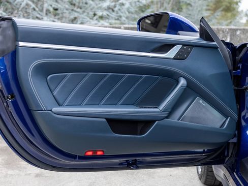 Certified 2022 Porsche 911 Turbo S image 23