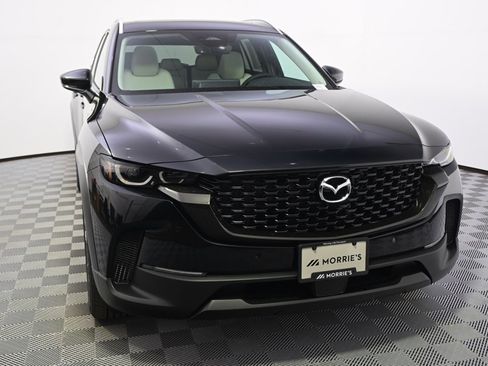 New 2026 MAZDA CX-50 AWD 2.5 S w/ Cargo Package image 9