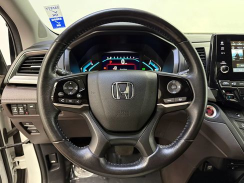 Used 2020 Honda Odyssey EX-L image 19