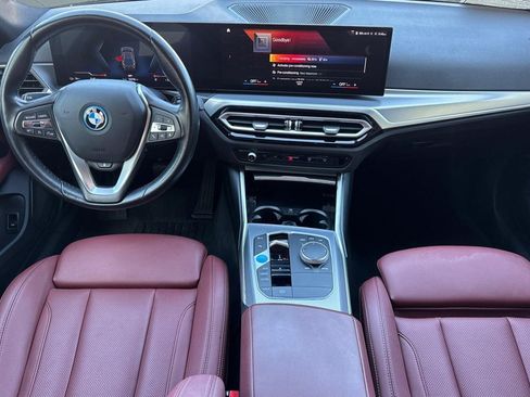Certified 2023 BMW i4 eDrive35 w/ Premium Package RWD image 26