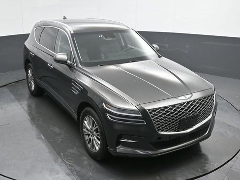 Used 2024 Genesis GV80 2.5T image 36