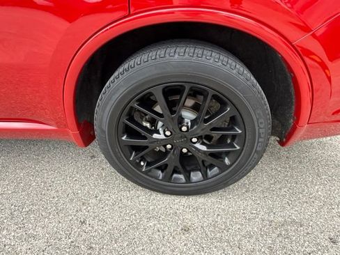 Used 2016 Dodge Durango R/T w/ Technology Group AWD/4WD image 13
