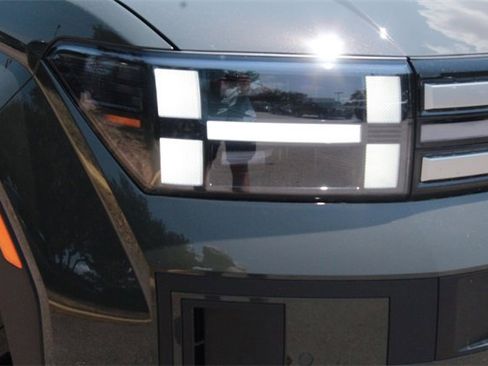 New 2026 Hyundai Santa Fe SEL image 3