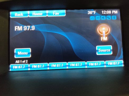 Used 2016 Buick Verano Sport Touring w/ Experience Buick Package image 25