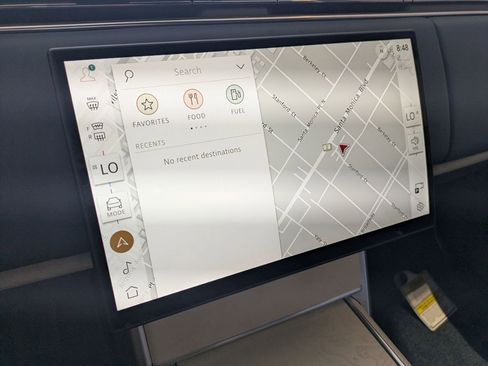 New 2026 Land Rover Range Rover SV image 14