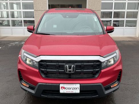 New 2026 Honda Ridgeline RTL image 2