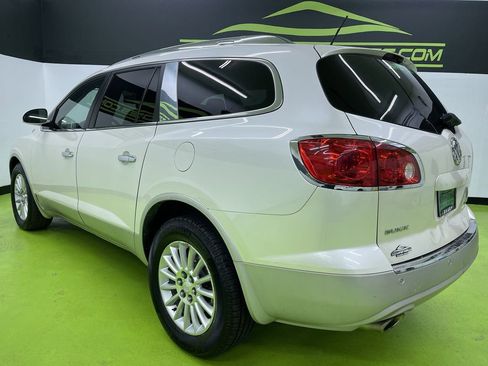 Used 2012 Buick Enclave Leather image 7