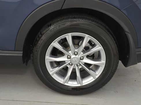 Certified 2024 Honda CR-V EX-L image 34