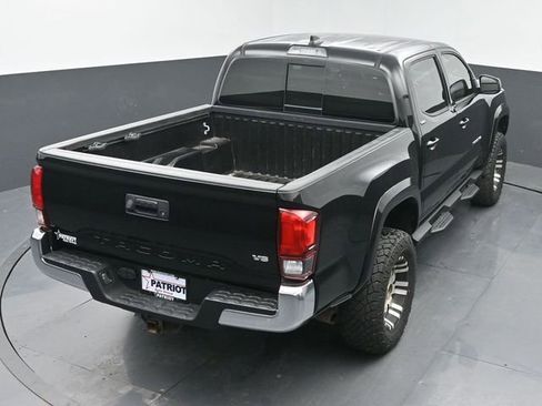 Used 2023 Toyota Tacoma SR5 image 32