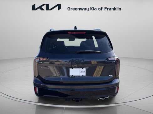 Used 2025 Kia Telluride EX X-Line image 6