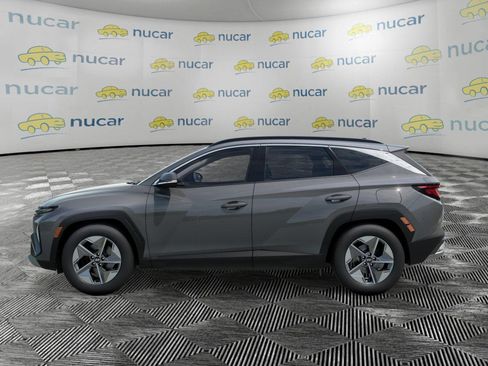 New 2026 Hyundai Tucson SEL Plus AWD/4WD image 3