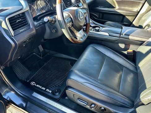 Used 2016 Lexus RX 350 AWD w/ Premium Package image 19