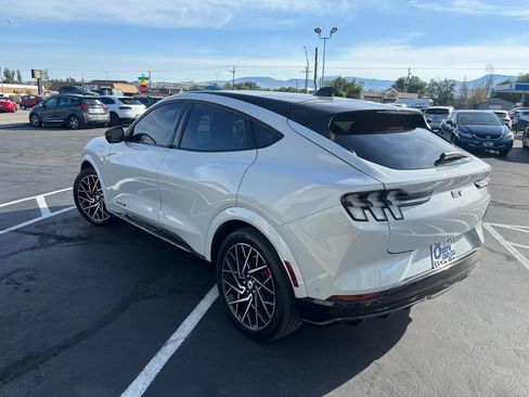 Used 2023 Ford Mustang Mach-E GT w/ GT Performance Edition image 3