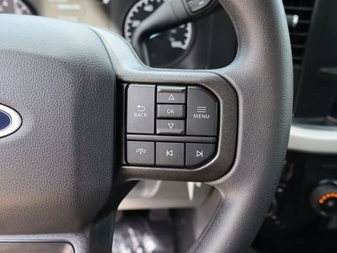 New 2025 Ford F350 XLT image 23