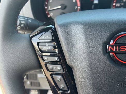 New 2026 Nissan Frontier Pro-X RWD image 20