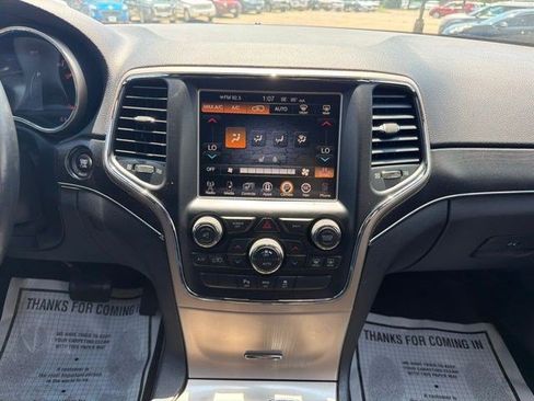 Used 2015 Jeep Grand Cherokee Limited AWD/4WD image 23