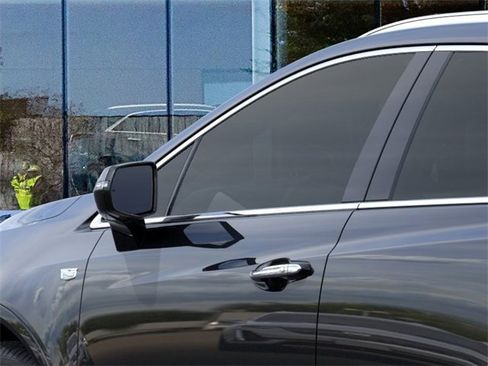 New 2024 Cadillac XT5 Premium Luxury image 12