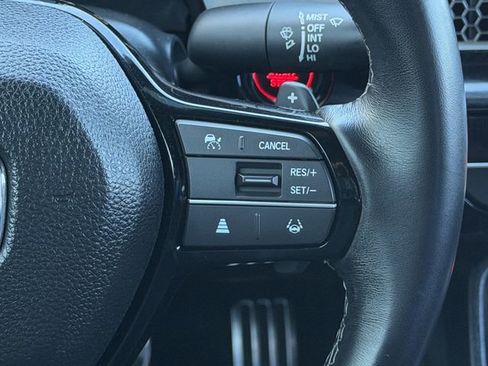 Used 2024 Honda Civic Sport image 14