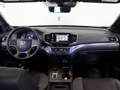 Used 2019 Honda Passport EX-L image 24