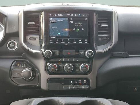 Certified 2022 RAM 1500 Big Horn RWD image 13