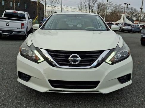 Used 2017 Nissan Altima 2.5 SL w/ 2.5 Technology Package image 34