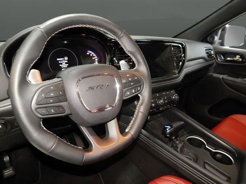 Used 2024 Dodge Durango SRT AWD/4WD image 14