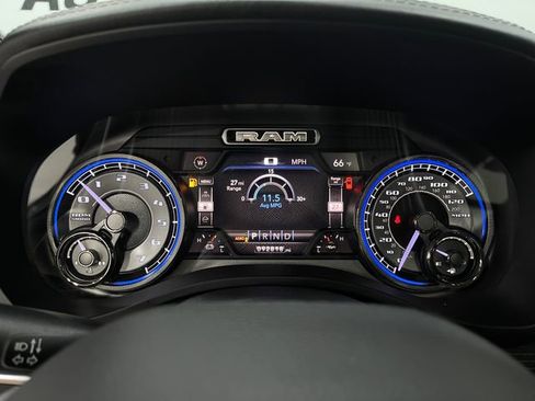 Used 2019 RAM 1500 Limited image 23