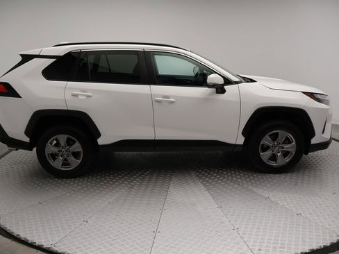 Certified 2024 Toyota RAV4 XLE FWD image 7