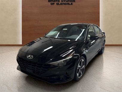 Used 2023 Hyundai Elantra SEL w/ Convenience Package