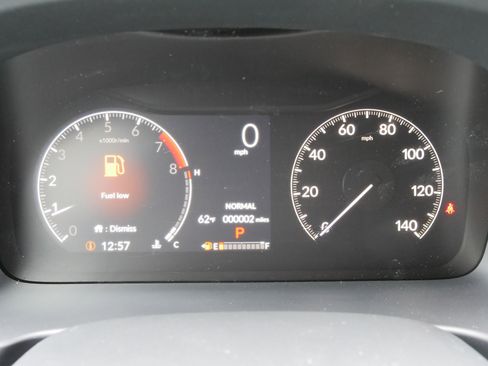 New 2026 Honda Ridgeline RTL image 25