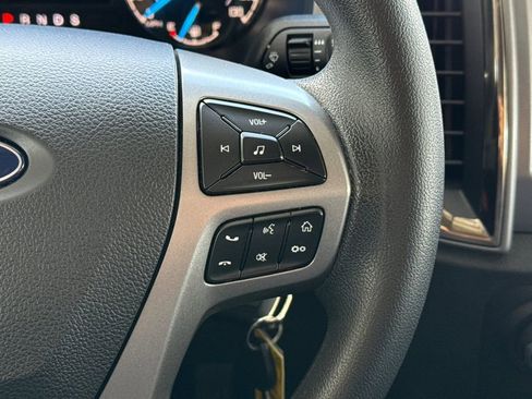 Used 2022 Ford Ranger XLT AWD/4WD image 32